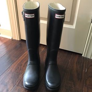 Women’s Hunter Original Tall Rain Boots